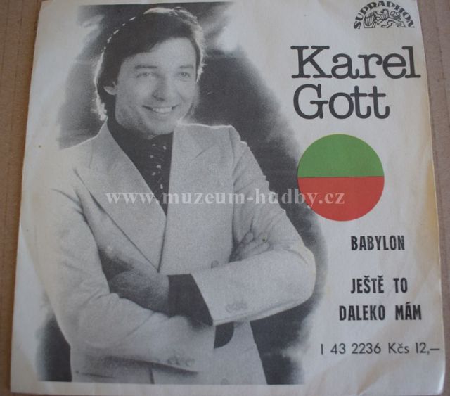 Karel Gott