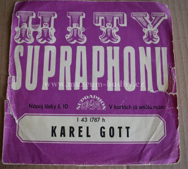 Karel Gott