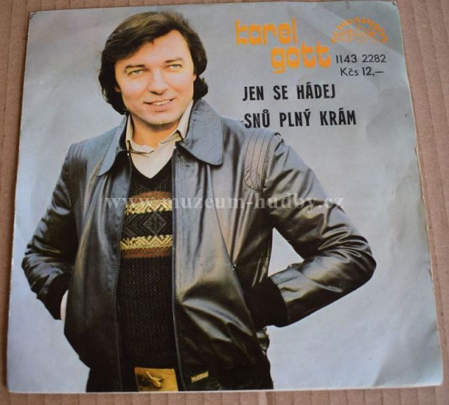 Karel Gott