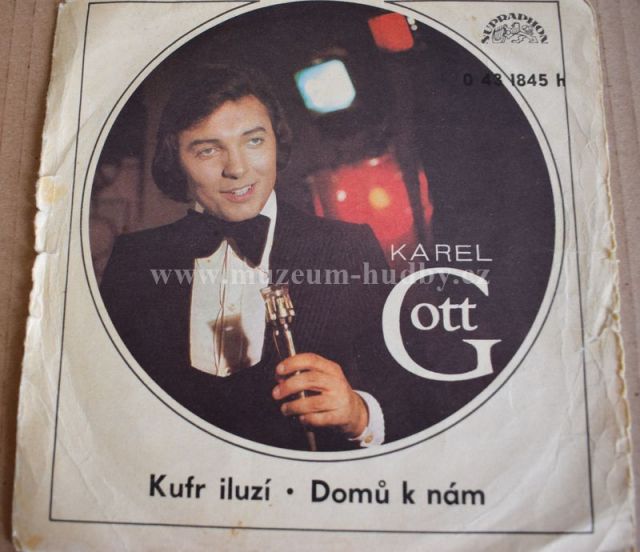 Karel Gott