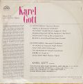Karel Gott-The Golden Voice Of Prague