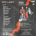 Kern-Ztráty & Nářezy