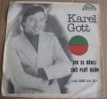 Karel Gott-Jen se hádej, Snů plný krám