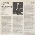 Ludwig van Beethoven, The Czech Philharmonic Orchestra, Paul Klecki-5·Symfonie C Moll Osudová