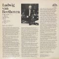 Ludwig van Beethoven, The Czech Philharmonic Orchestra, Paul Klecki-5·Symfonie C Moll Osudová