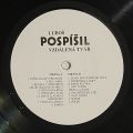 Luboš Pospíšil-Vzdálená Tvář