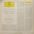 Ludwig van Beethoven, Berliner Philharmoniker, Herbert von Karajan-Symphonie Nr. 7 [+ příloha]