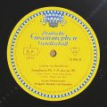 Ludwig van Beethoven, Berliner Philharmoniker, Herbert von Karajan-Symphonie Nr. 7 [+ příloha]
