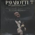 Luciano Pavarotti-Hits From Lincoln Center [+ příloha]