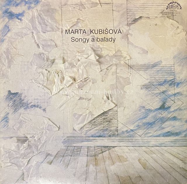 Marta Kubišová