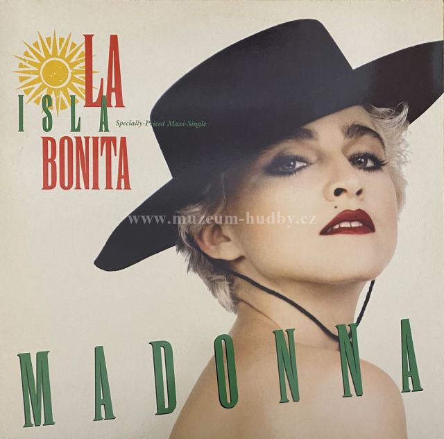Madonna