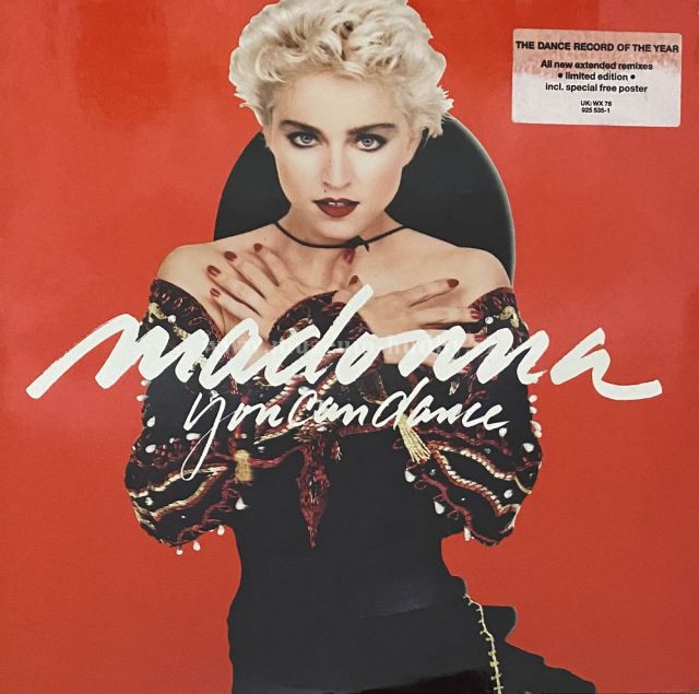 Madonna