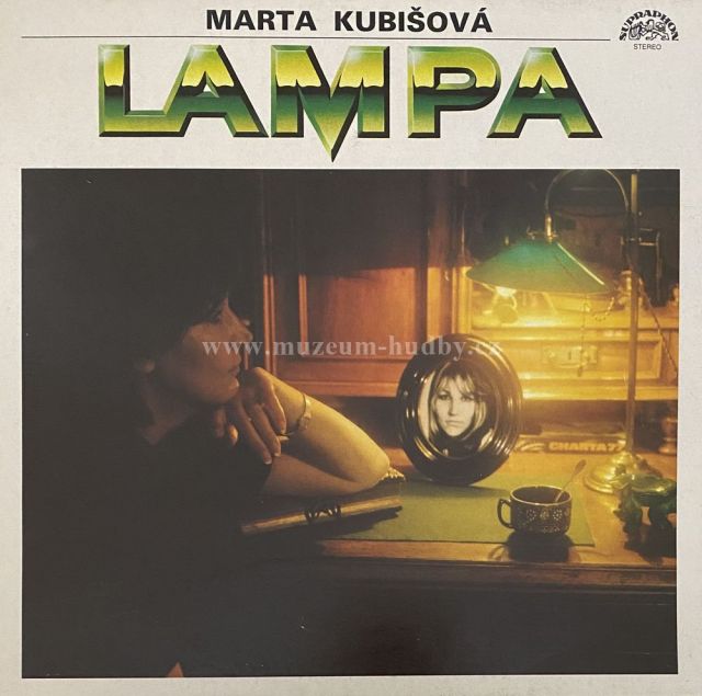 Marta Kubišová