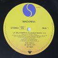 Madonna-La Isla Bonita