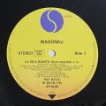 Madonna-La Isla Bonita