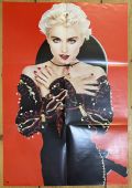 Madonna-You Can Dance [+ plakát]