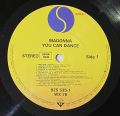 Madonna-You Can Dance [+ plakát]