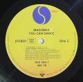 Madonna-You Can Dance [+ plakát]