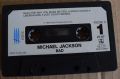 Michael Jackson-Bad