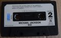 Michael Jackson-Bad