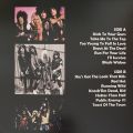 Mötley Crüe-Demos & Outtakes 1981-82