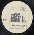 Mötley Crüe-Demos & Outtakes 1981-82