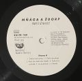 Mňága & Žďorp-Radost Až Na Kost