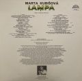 Marta Kubišová-Lampa