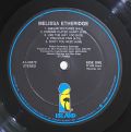 Melissa Etheridge-Melissa Etheridge