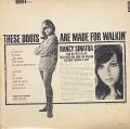 Nancy Sinatra-Boots