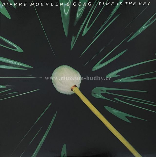 Pierre Moerlen's Gong