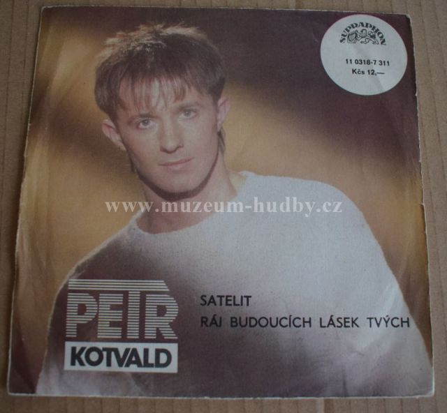 Petr Kotvald