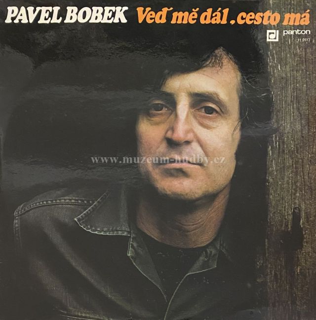 Pavel Bobek