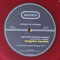 Paul Misraki-And God Created Woman [Red Vinyl]