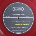 Paul Misraki-And God Created Woman [Red Vinyl]
