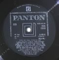 Pavel Bobek-Veď Mě Dál, Cesto Má