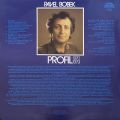 Pavel Bobek-Profil 1970 - 1979