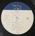 Pink Floyd-The Wall