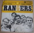 Rangers-Teče voda, Zlaté zvony