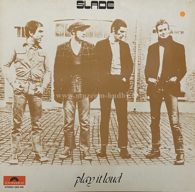 Slade