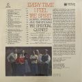 Spirituál Kvintet-Every Time I Feel The Spirit