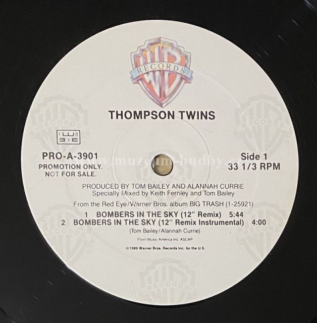 Thompson Twins