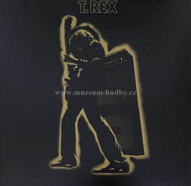 T. Rex
