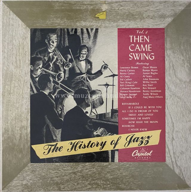 The International Jazzmen, Al Casey And His Sextet & Others