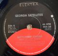 The Georgia Satellites-Hard luck boy, Battleship chains, No money down, Red light