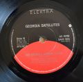 The Georgia Satellites-Hard luck boy, Battleship chains, No money down, Red light