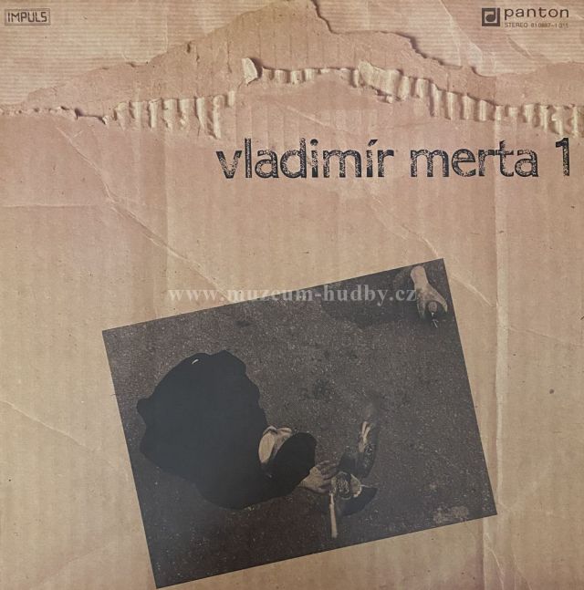 Vladimír Merta