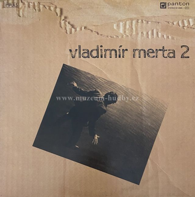Vladimír Merta