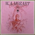 W. A. Mozart-Géniové Světové Hudby II. [+ příloha]