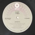 Yes-Leave It